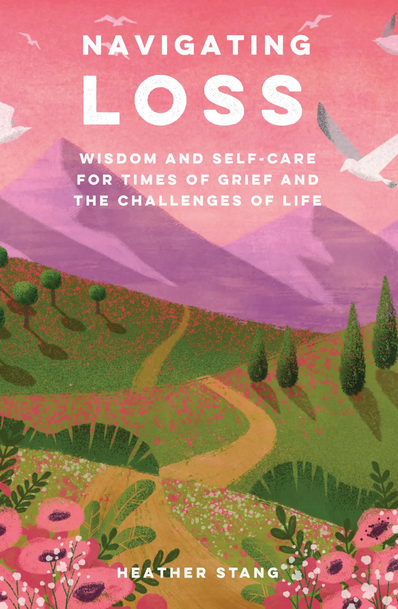 Cover: 9781800653795 | Navigating Loss | Heather Stang | Taschenbuch | Englisch | 2024