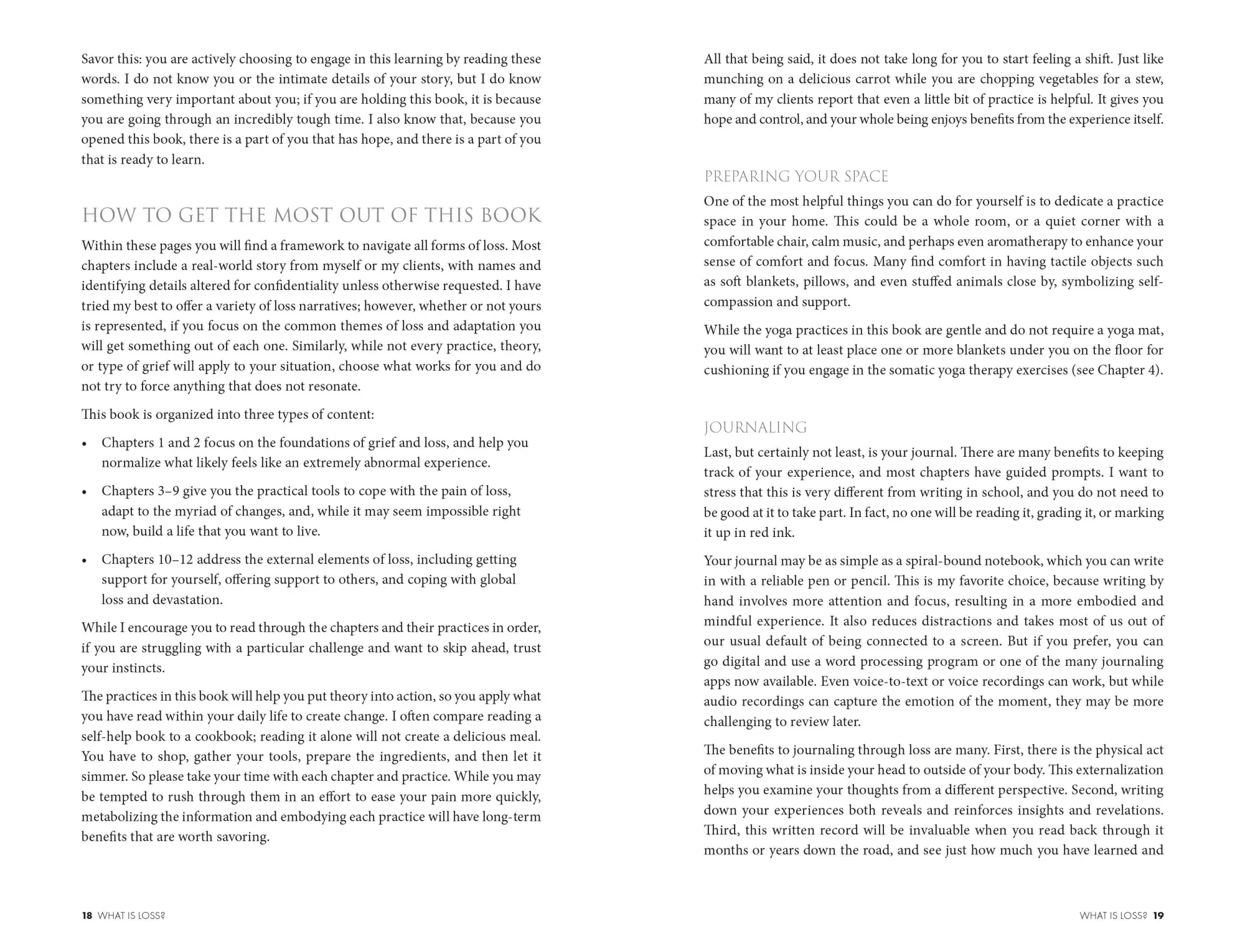 Bild: 9781800653795 | Navigating Loss | Heather Stang | Taschenbuch | Englisch | 2024