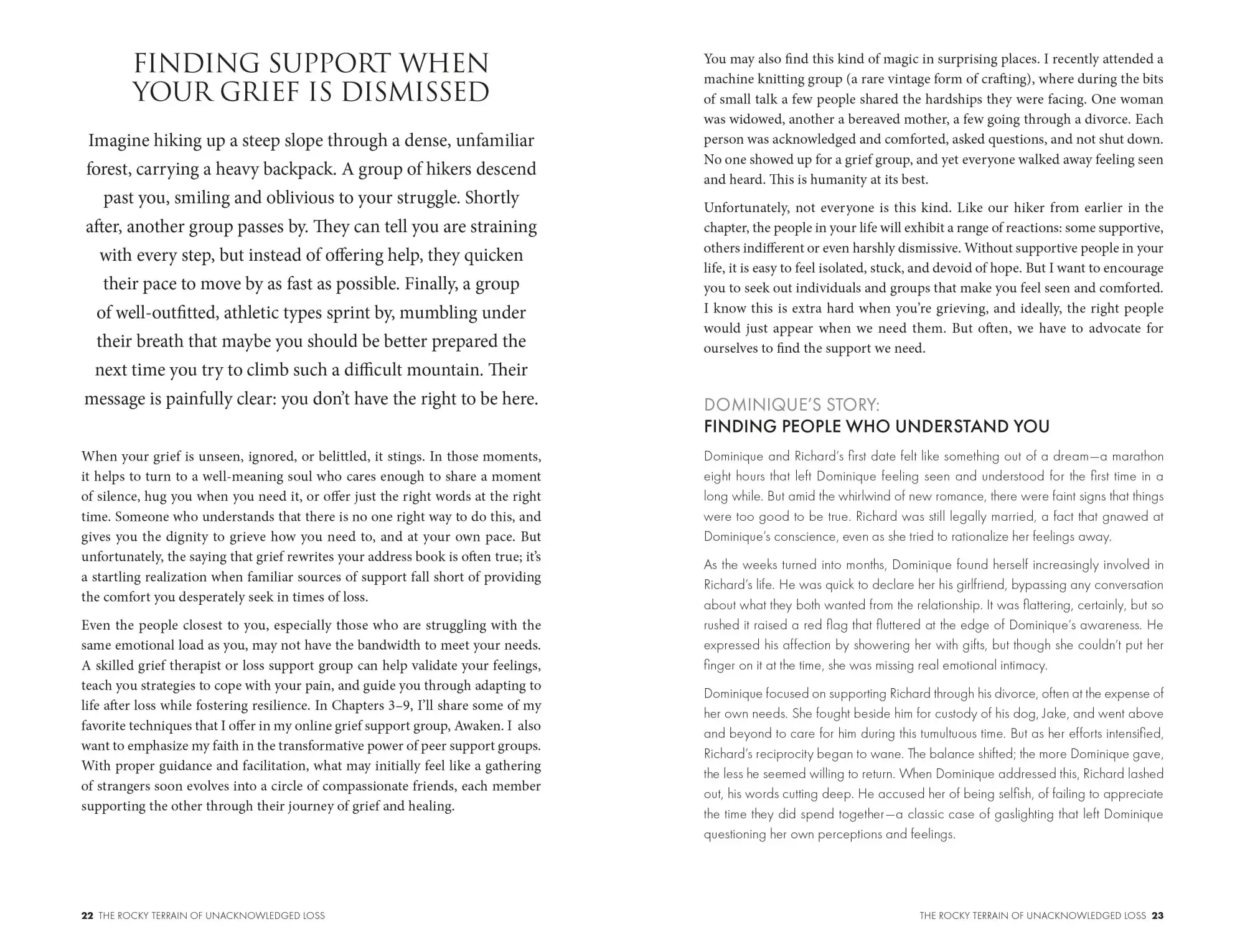 Bild: 9781800653795 | Navigating Loss | Heather Stang | Taschenbuch | Englisch | 2024