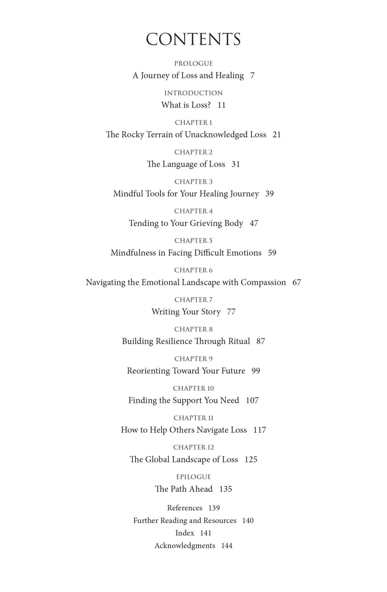 Bild: 9781800653795 | Navigating Loss | Heather Stang | Taschenbuch | Englisch | 2024