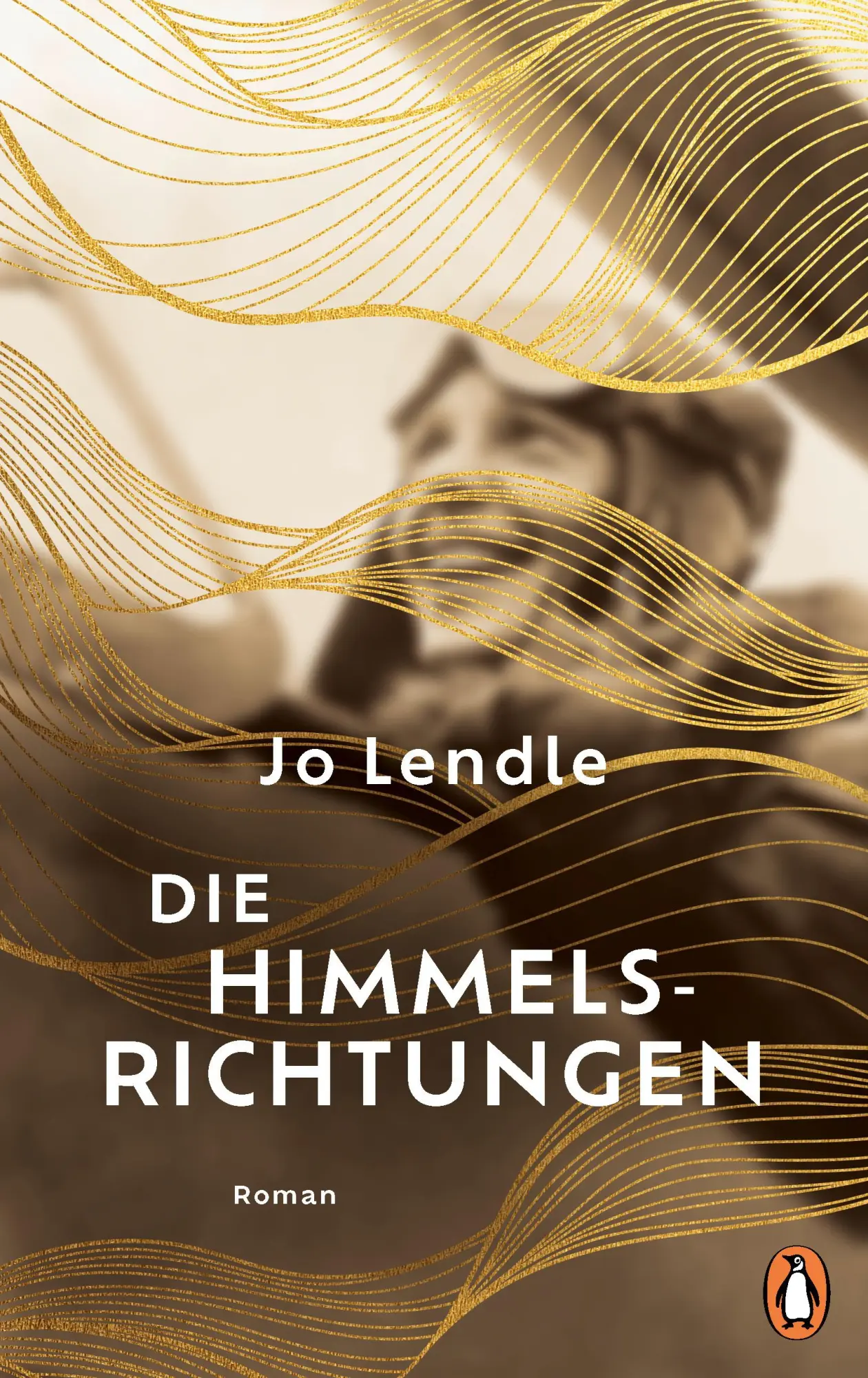 Cover: 9783328603795 | Die Himmelsrichtungen | Jo Lendle | Buch | 250 S. | Deutsch | 2024