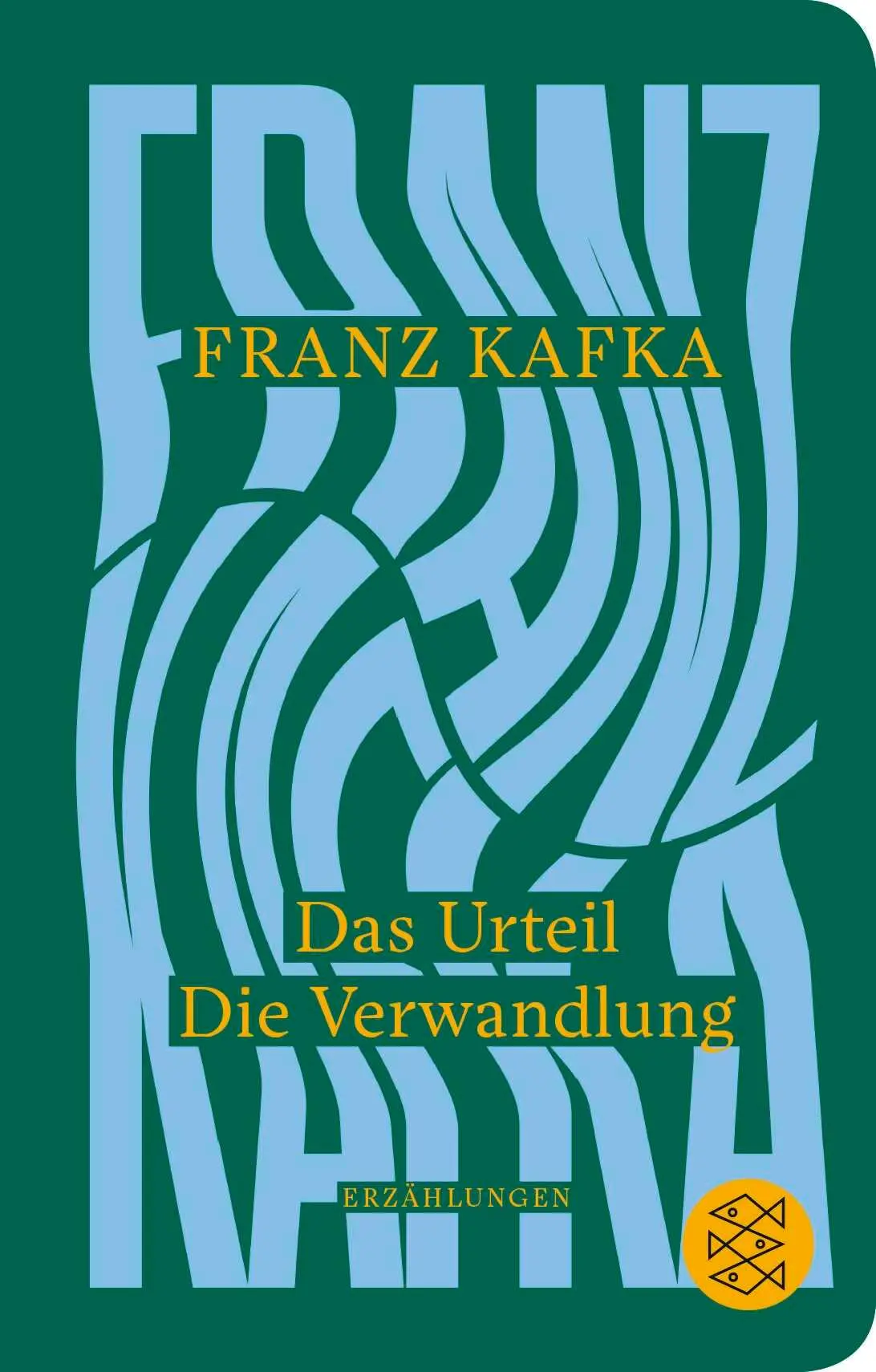 Cover: 9783596523795 | Das Urteil / Die Verwandlung | Franz Kafka | Buch | 128 S. | Deutsch