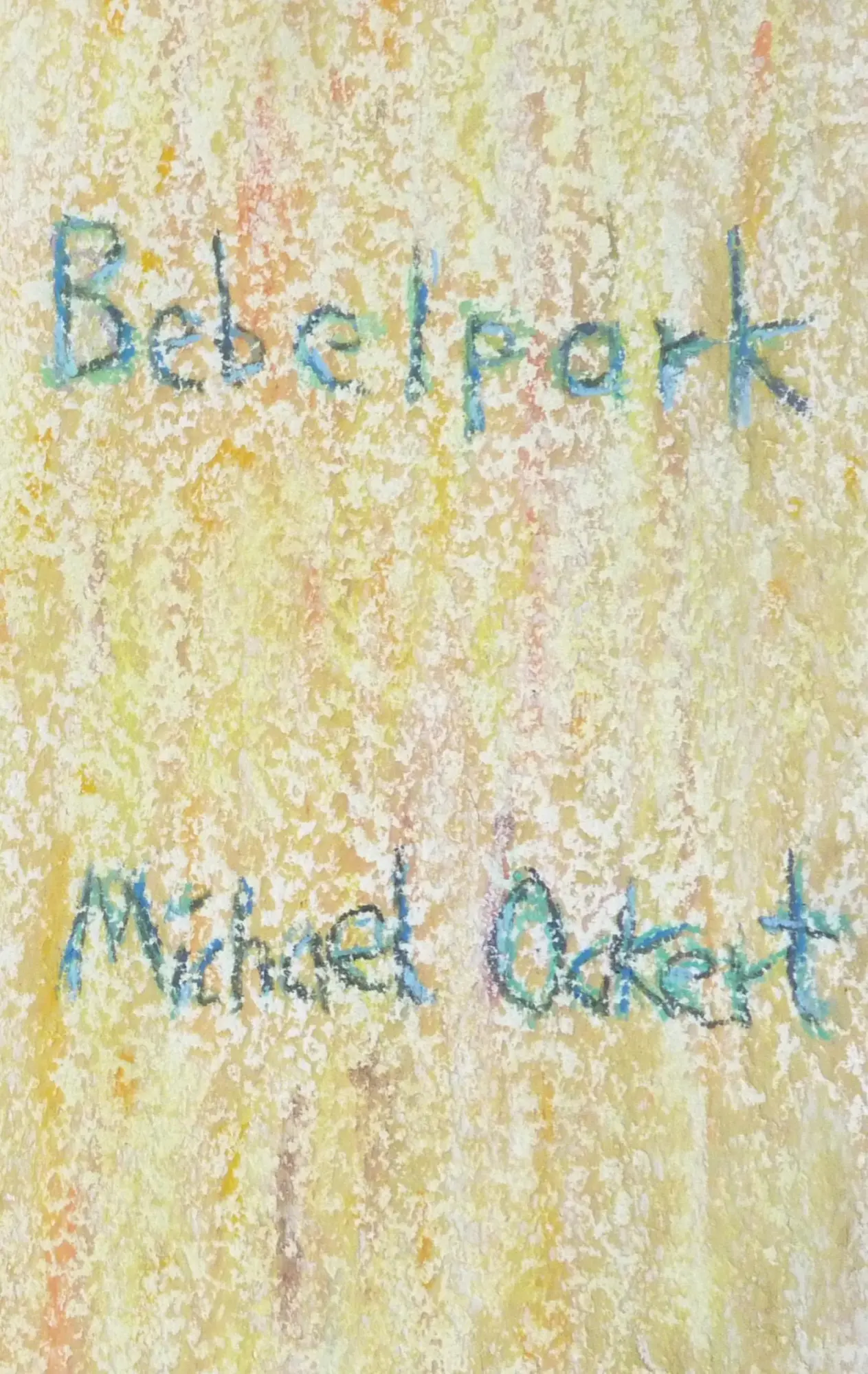 Cover: 9783739243795 | Bebelpark | Michael Ockert | Taschenbuch | 106 S. | Deutsch | 2023