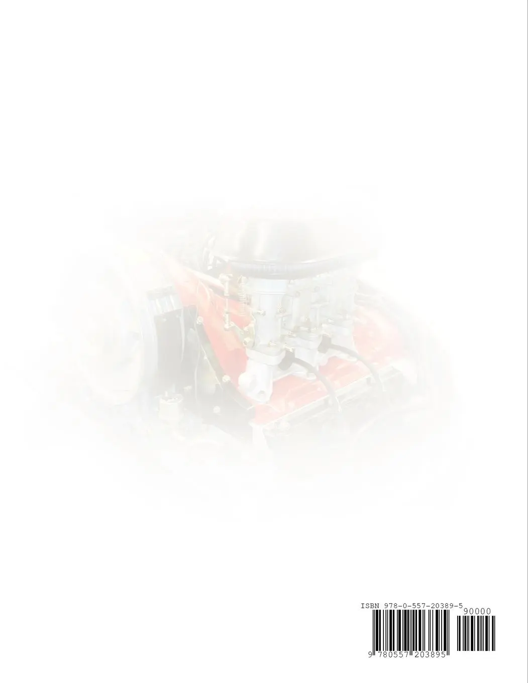 Rückseite: 9780557203895 | Porsche 911 Engine Assembly Guide | Cole Scrogham | Taschenbuch | 2010