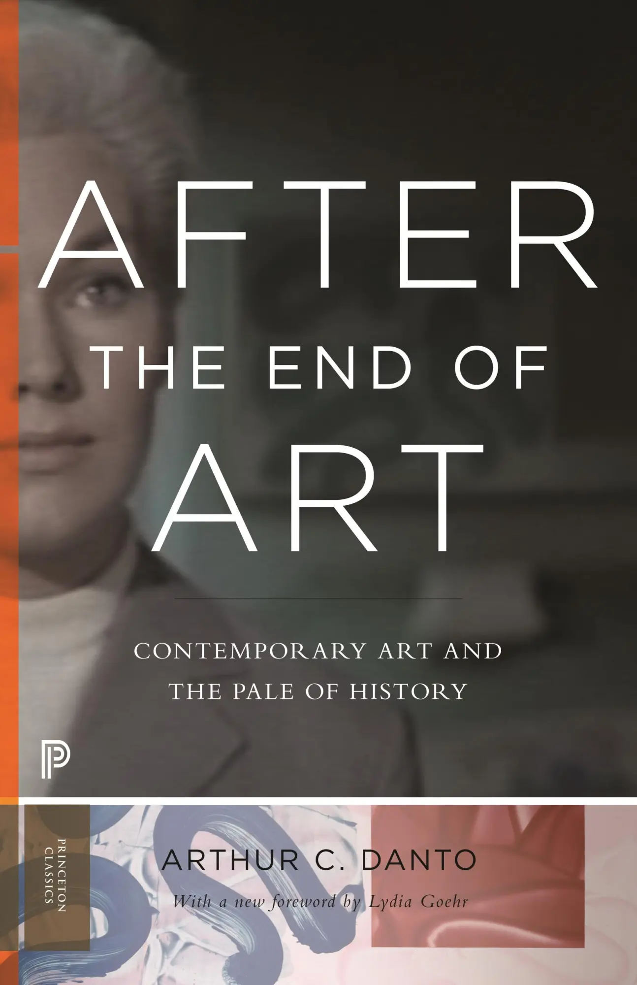 Cover: 9780691163895 | After the End of Art | Arthur C. Danto | Taschenbuch | Englisch | 2014