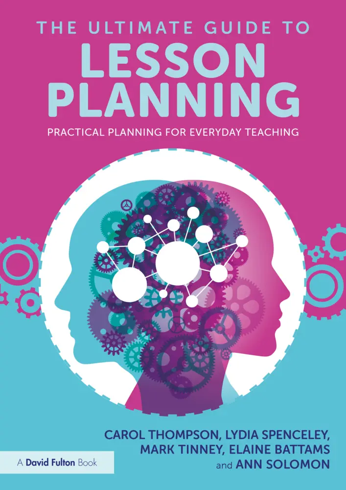 Cover: 9781032473895 | The Ultimate Guide to Lesson Planning | Carol Thompson (u. a.) | Buch