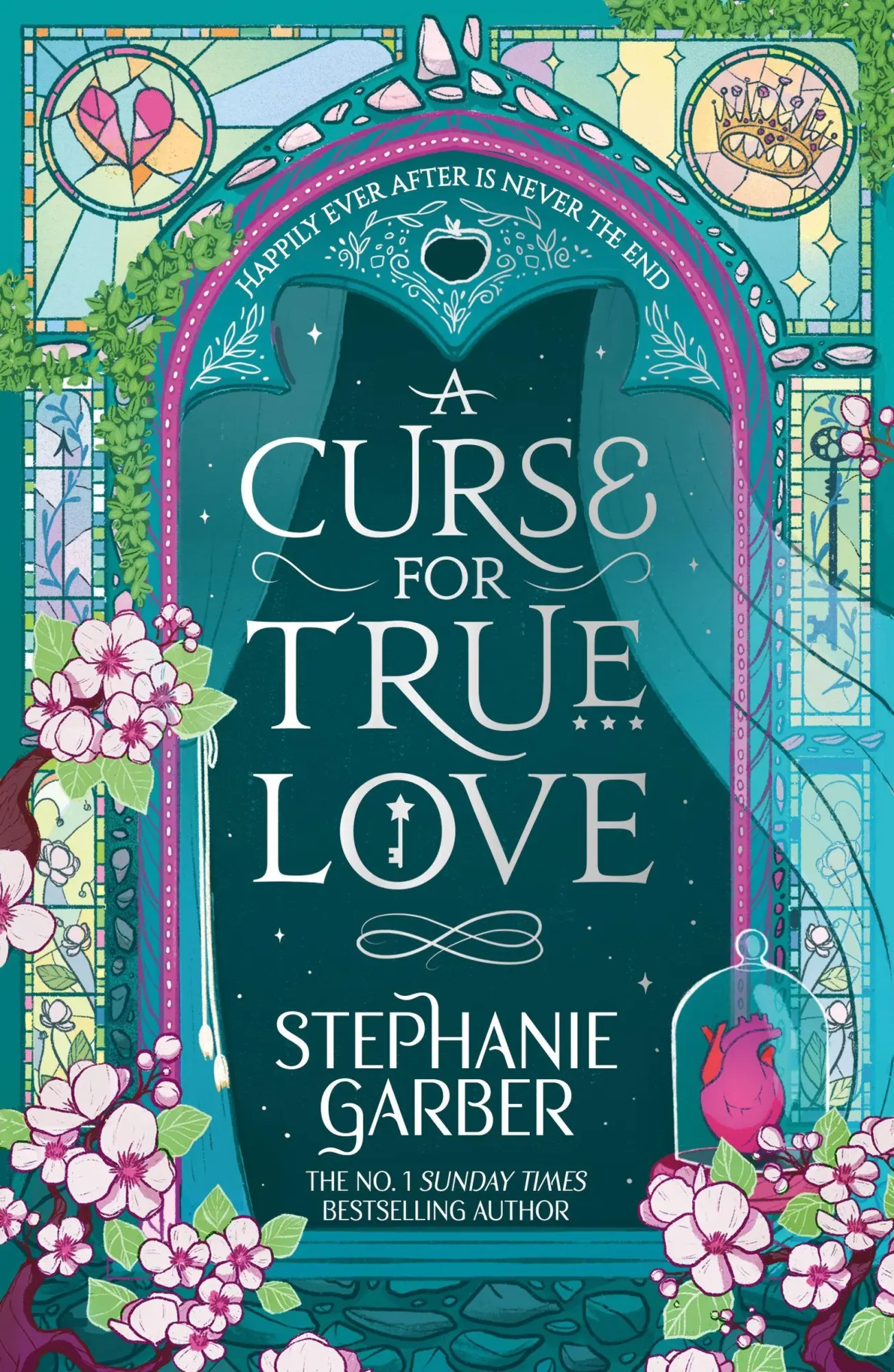 Cover: 9781399633895 | A Curse for True Love | Stephanie Garber | Taschenbuch | 400 S. | 2026