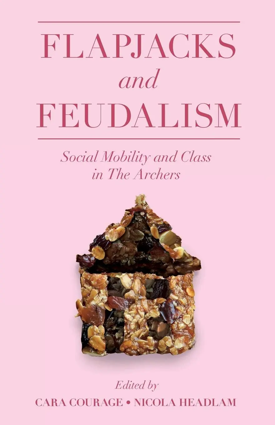 Cover: 9781800713895 | Flapjacks and Feudalism | Cara Courage (u. a.) | Taschenbuch | 2021