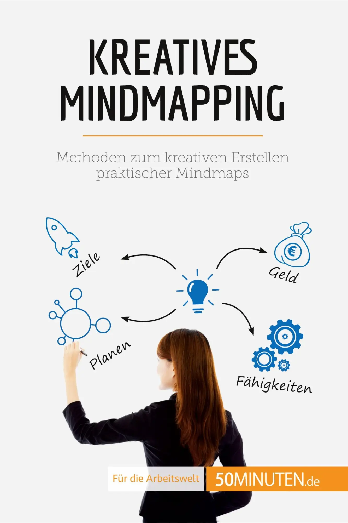 Cover: 9782808013895 | Kreatives Mindmapping | Miguël Lecomte | Taschenbuch | 64 S. | Deutsch Cover: 9782808013895 | Kreatives Mindmapping | Miguël Lecomte | Taschenbuch | 64 S. | Deutsch