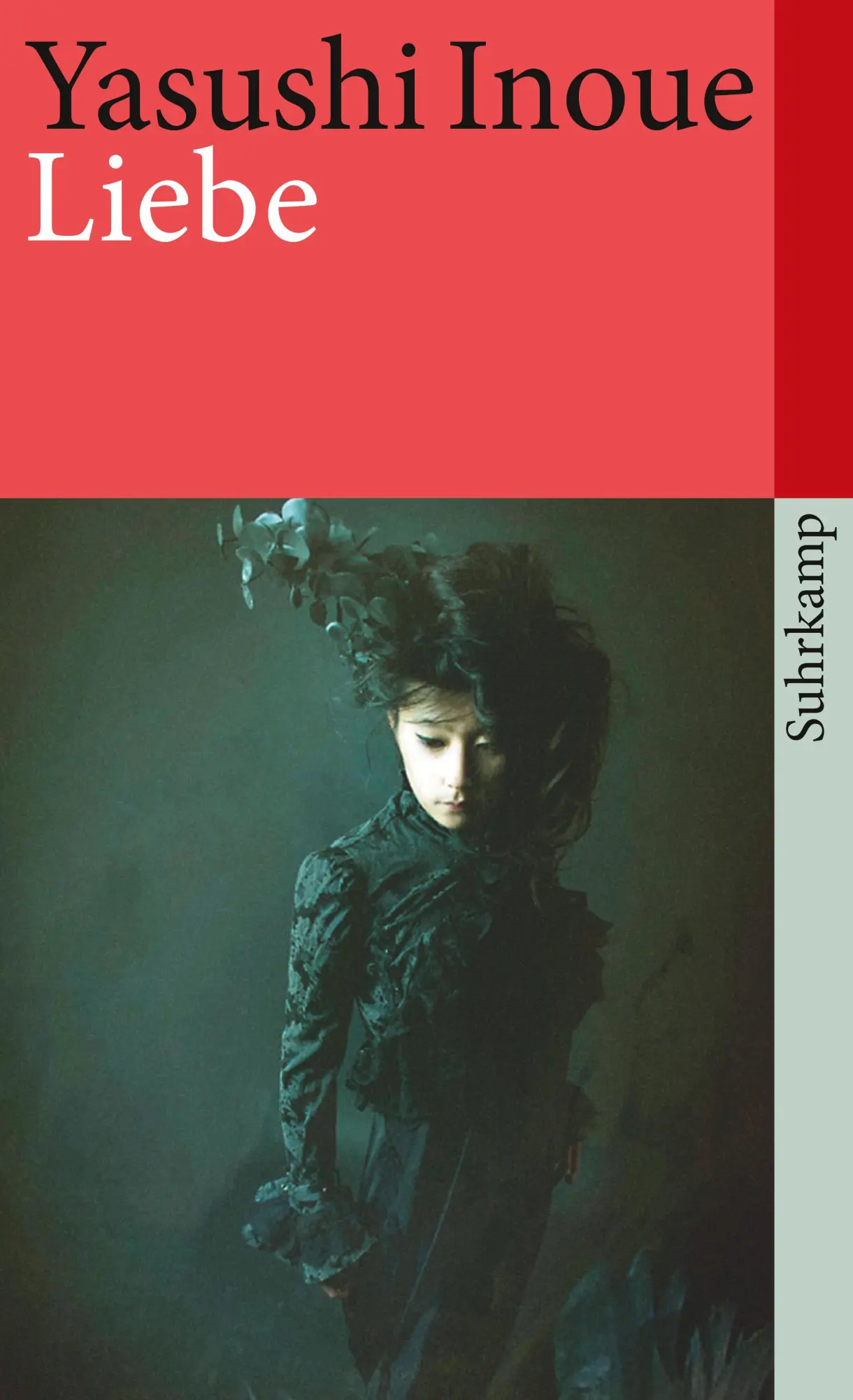 Cover: 9783518463895 | Liebe | Drei Erzählungen | Yasushi Inoue | Taschenbuch | 83 S. | 2012