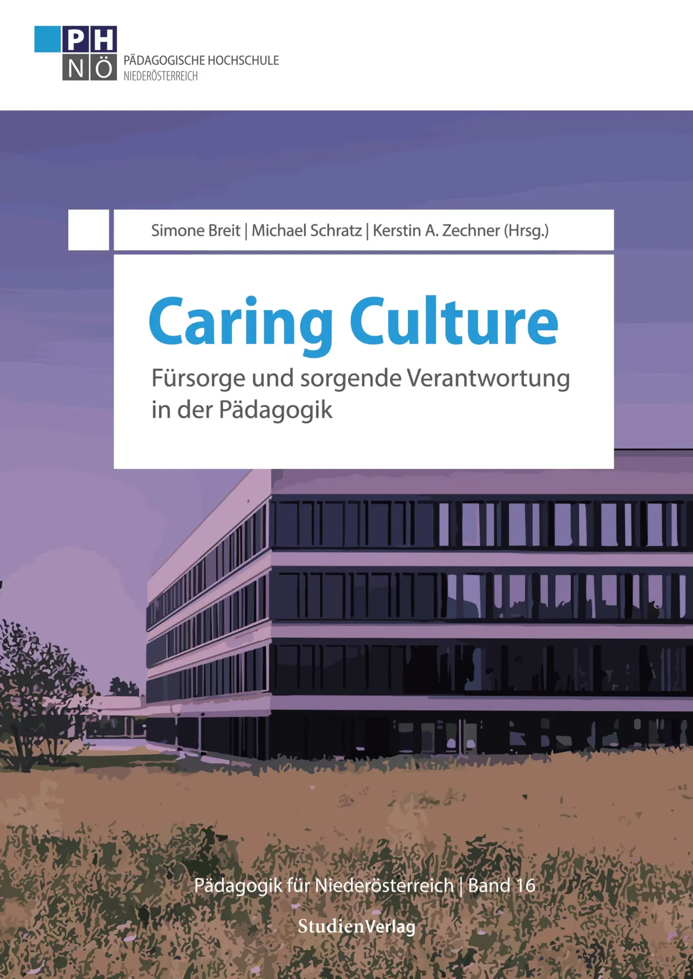 Caring Culture