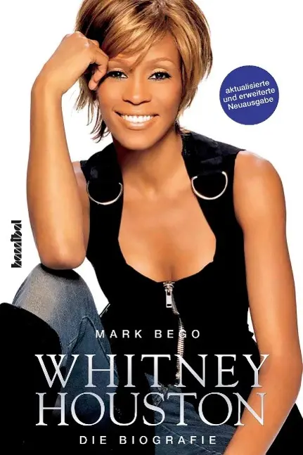 Cover: 9783854453895 | Whitney Houston | Die Biografie | Mark Bego | Taschenbuch | 232 S.