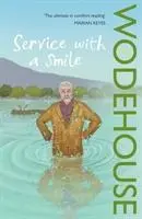 Cover: 9780099513995 | Service with a Smile | (Blandings Castle) | P. G. Wodehouse | Buch