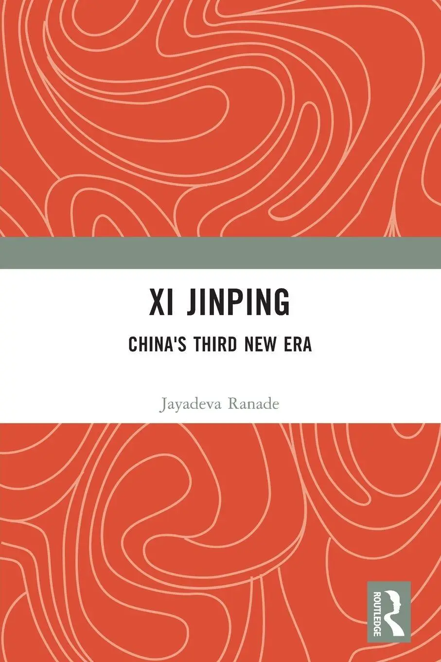 Cover: 9781032393995 | Xi Jinping | China's Third New Era | Jayadeva Ranade | Taschenbuch