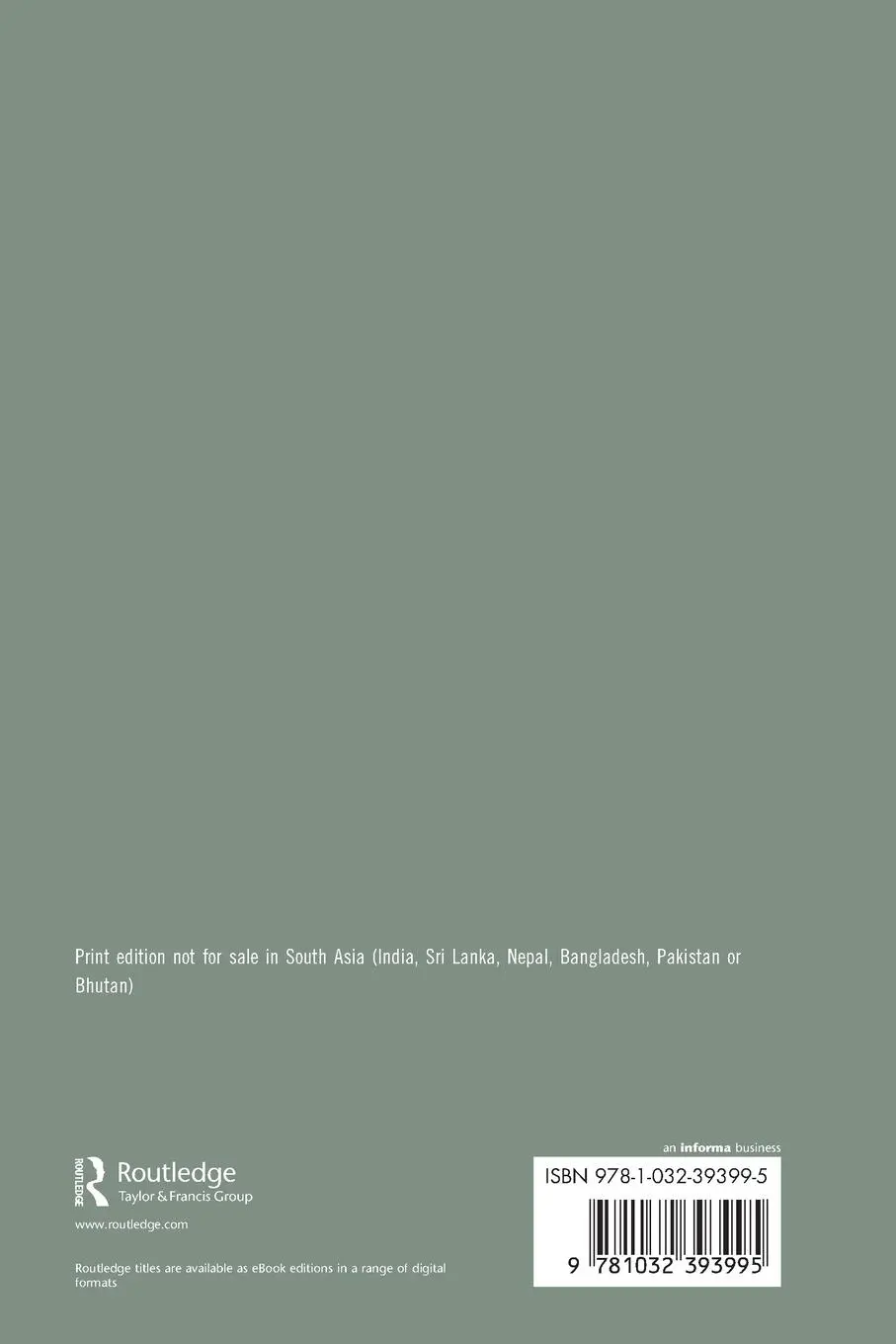 Rückseite: 9781032393995 | Xi Jinping | China's Third New Era | Jayadeva Ranade | Taschenbuch