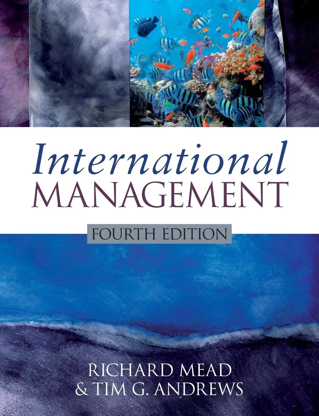 Cover: 9781405173995 | International Management | Cross-Cultural Dimensions | Mead (u. a.)