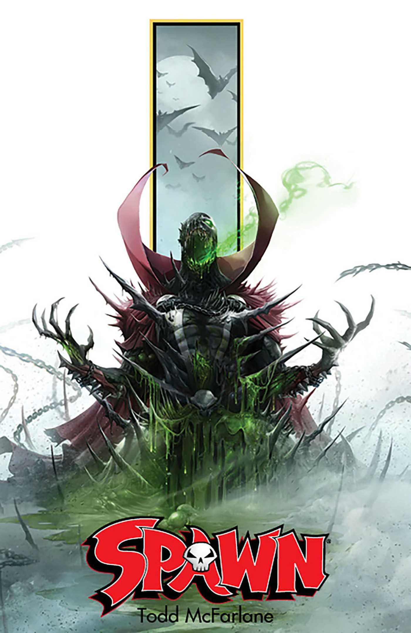 Cover: 9781534323995 | Spawn: Aftermath | Todd Mcfarlane | Taschenbuch | Englisch | 2022
