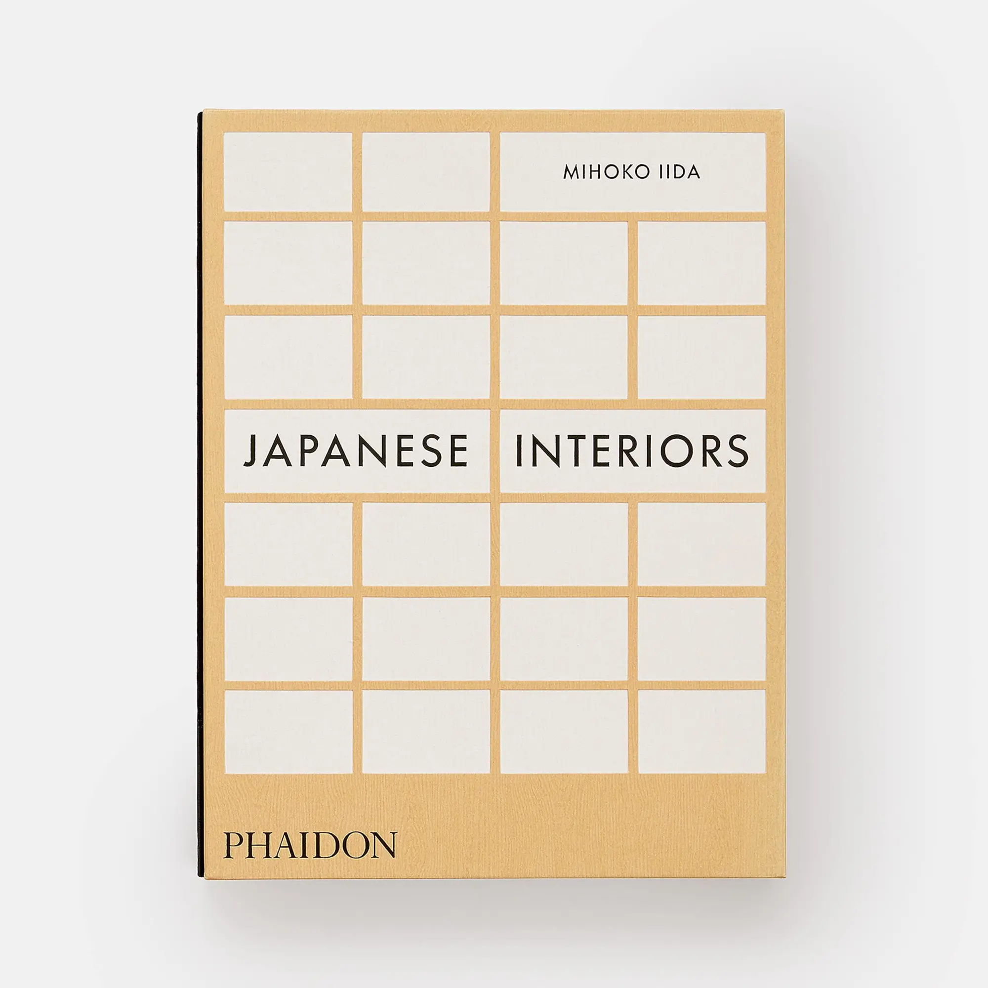 Bild: 9781838663995 | Japanese Interiors | Mihoko Iida | Buch | Phaidon Press | 256 S.