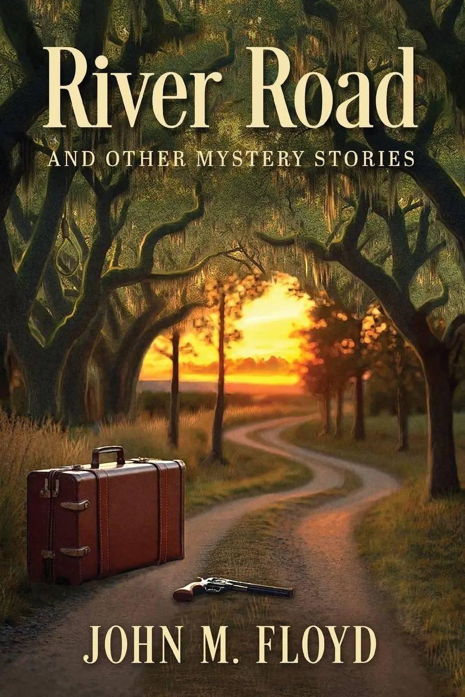 Cover: 9781936363995 | River Road and Other Mystery Stories | John M. Floyd | Taschenbuch