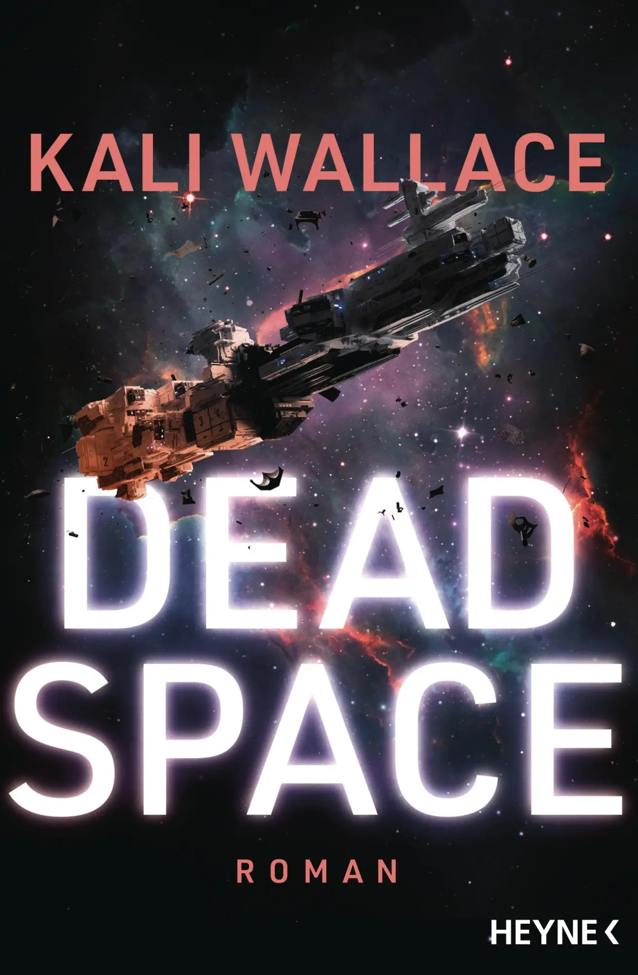 Cover: 9783453323995 | Dead Space | Roman | Kali Wallace | Taschenbuch | 384 S. | Deutsch