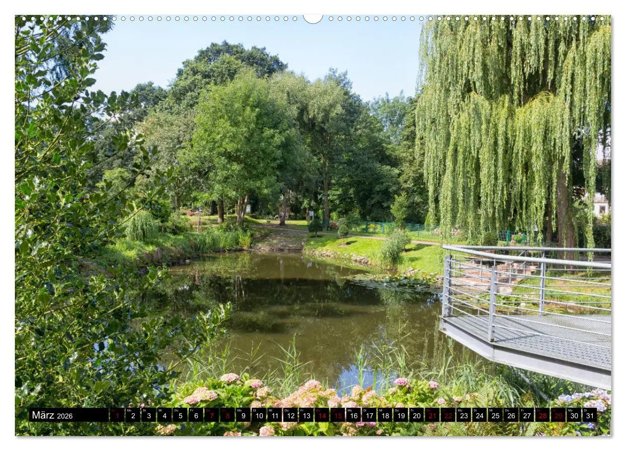 Bild: 9783457763995 | Laboe - Urlaub am Meer (hochwertiger Premium Wandkalender 2026 DIN...