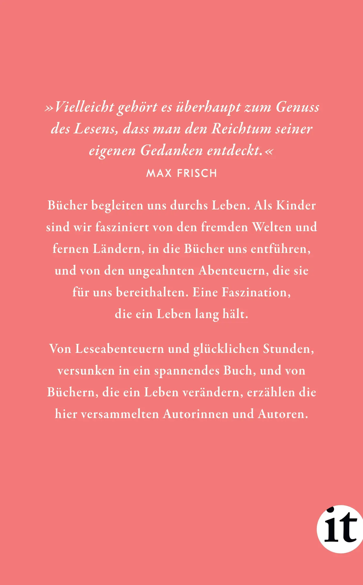 Rückseite: 9783458683995 | Im Wunderland der Bücher | Gesine Dammel | Taschenbuch | 197 S. | 2025