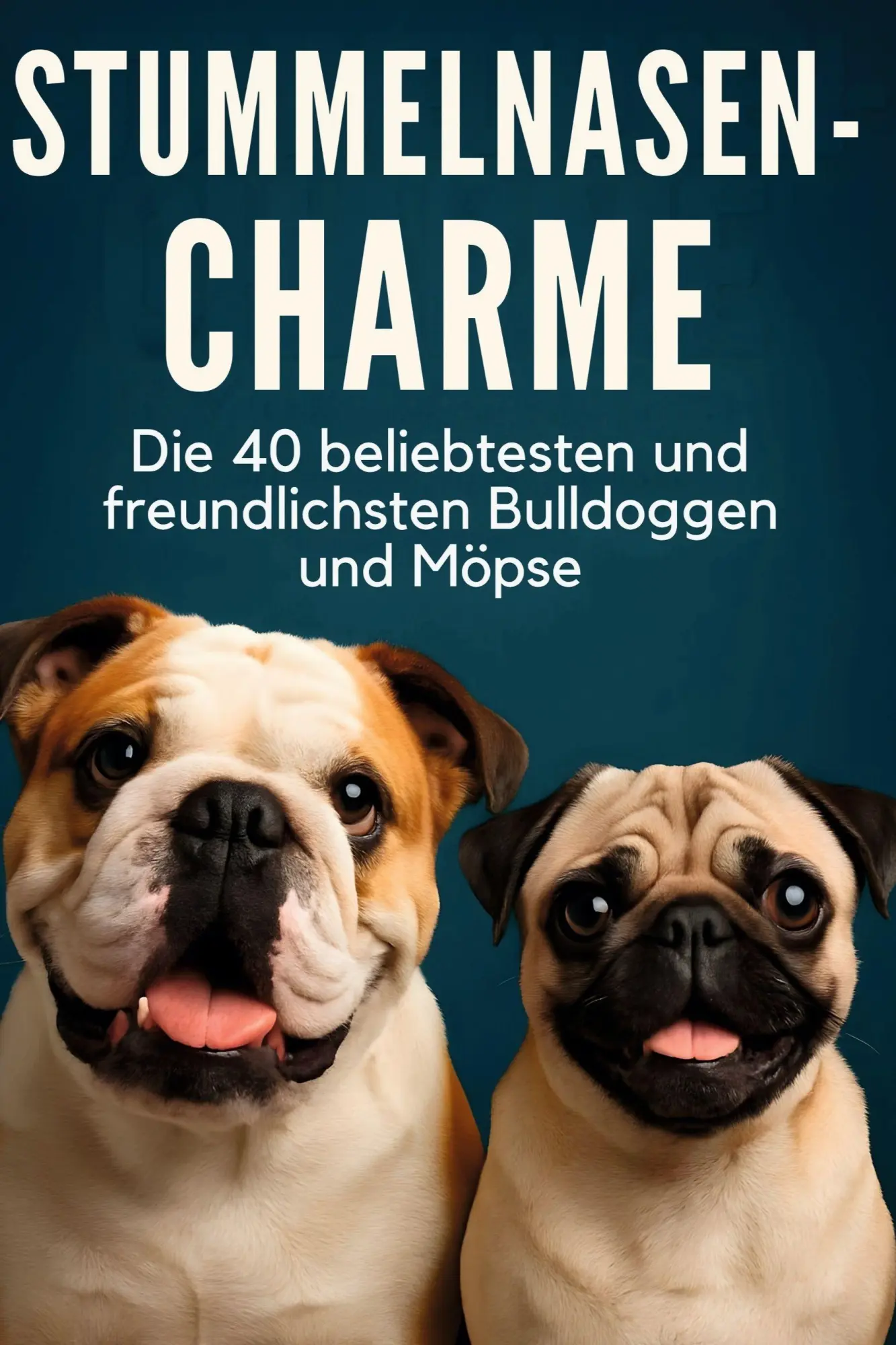 Cover: 9783695363995 | Stummelnasen-Charme | Julian Hartmann | Taschenbuch | 86 S. | Deutsch