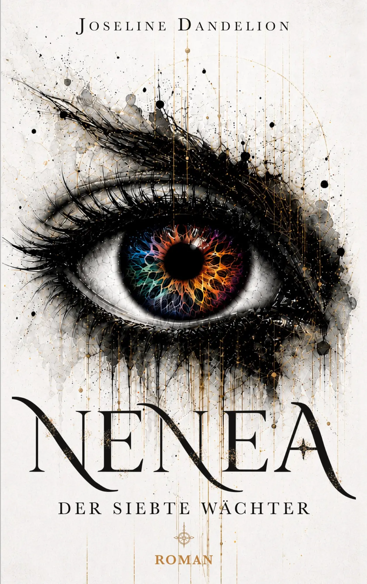 Cover: 9783695743995 | Nenea | Der siebte Wächter | Joseline Dandelion | Taschenbuch | Nenea