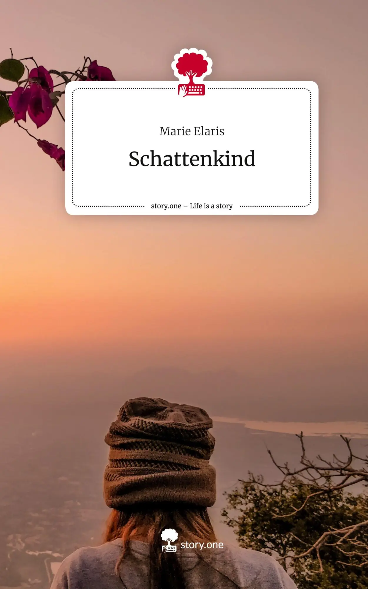Cover: 9783711573995 | Schattenkind. Life is a Story - story.one | Marie Elaris | Buch | 2025