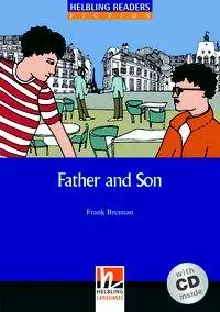 Cover: 9783990453995 | Helbling Readers Blue Series, Level 5 / Father and Son, mit 1 Audio-CD