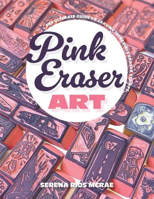 Cover: 9798888143995 | Pink Eraser Club | Serena Rios McRae | Taschenbuch | Englisch | 2025