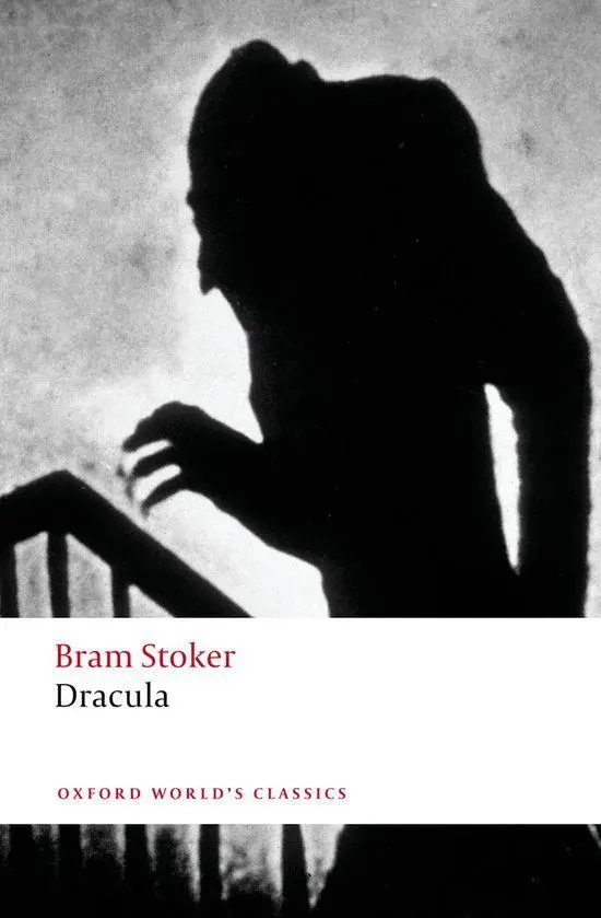 Cover: 9780199564095 | Dracula | Bram Stoker | Taschenbuch | Oxford World's Classics | XLII Cover: 9780199564095 | Dracula | Bram Stoker | Taschenbuch | Oxford World's Classics | XLII
