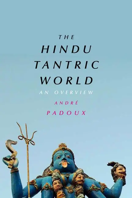 Cover: 9780226424095 | The Hindu Tantric World | An Overview | André Padoux | Taschenbuch