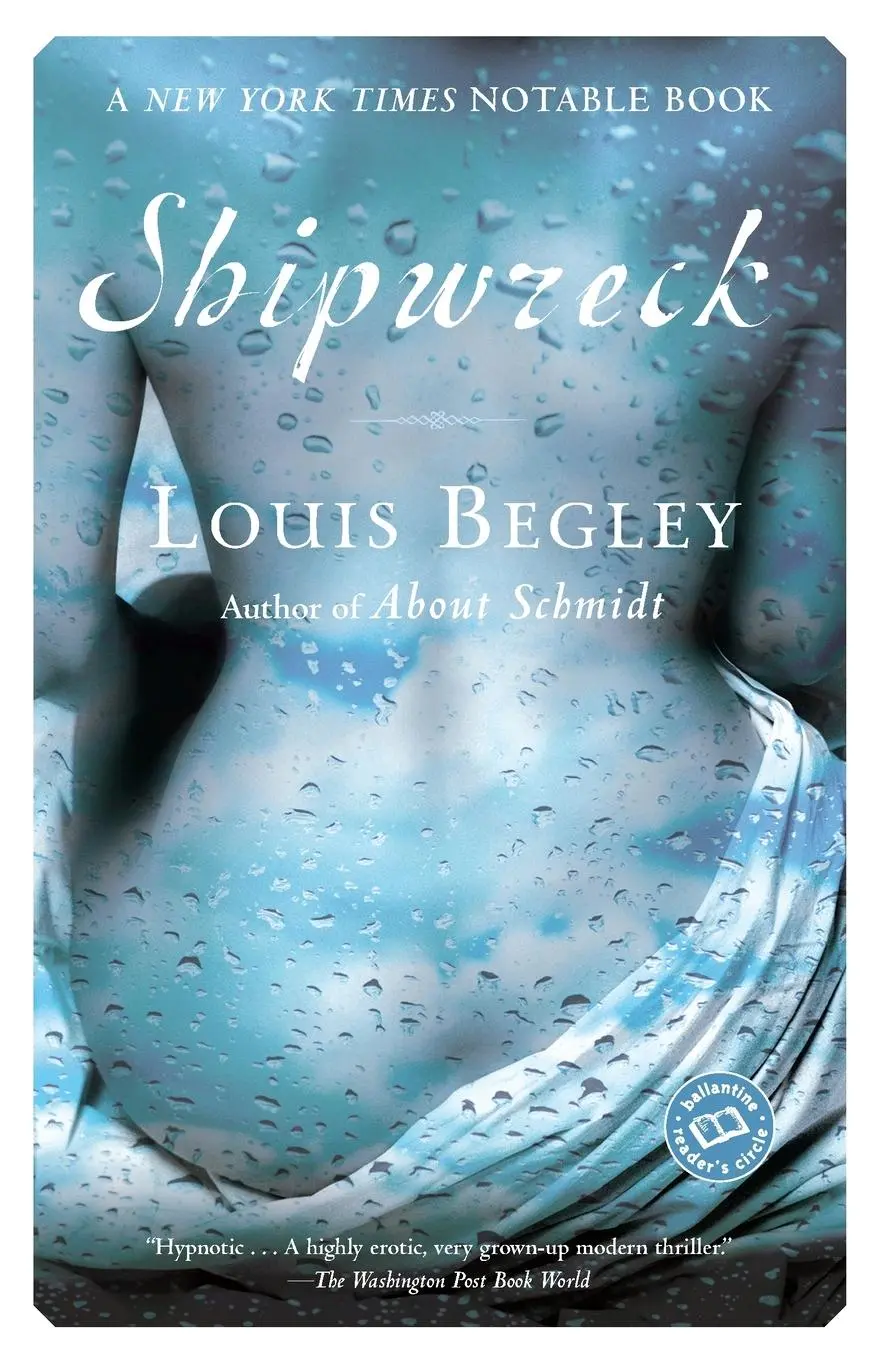 Cover: 9780345464095 | Shipwreck | A Novel | Louis Begley | Taschenbuch | Englisch | 2004