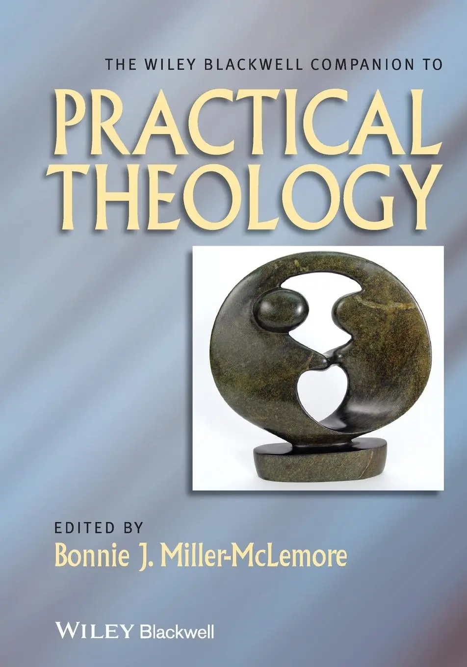 Cover: 9781118724095 | Companion to Practical Theolog | Bonnie J Miller-McLemore | Buch