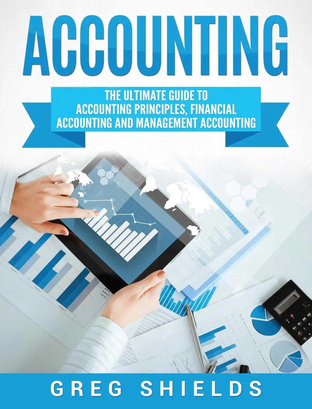 Cover: 9781647484095 | Accounting | Greg Shields | Buch | Englisch | 2020 | EAN 9781647484095