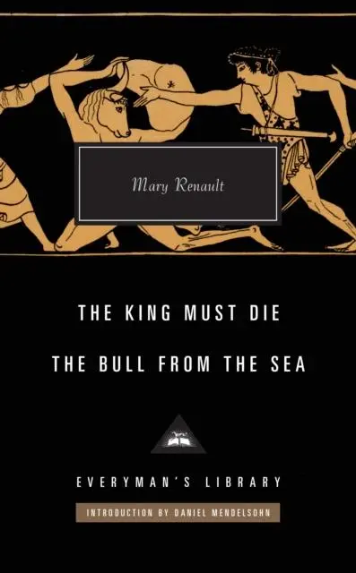 Cover: 9781841594095 | The King Must Die / The Bull from the Sea | Mary Renault | Buch | 2022