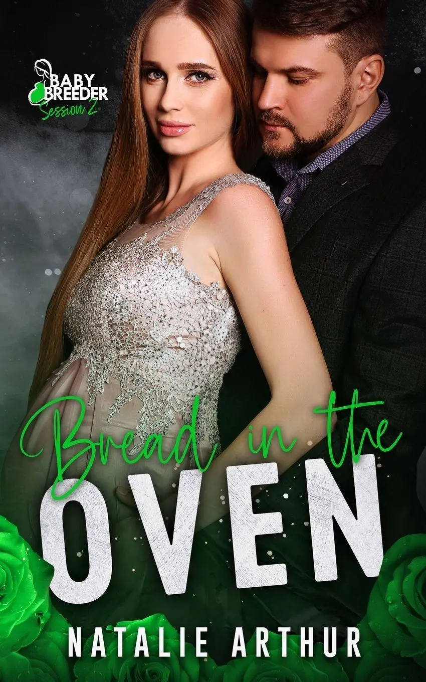 Cover: 9781963504095 | Bread In The Oven | Natalie Arthur | Taschenbuch | Englisch | 2024