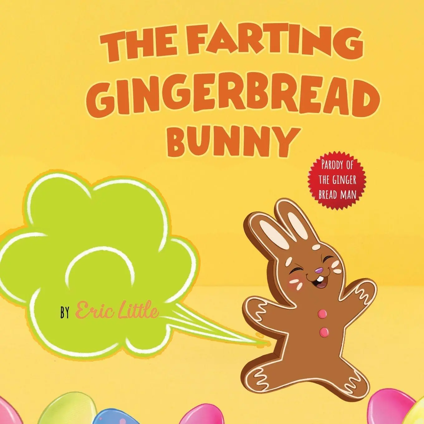 Cover: 9781963674095 | Easter Basket Essentials | Eric Little (u. a.) | Taschenbuch | 2024