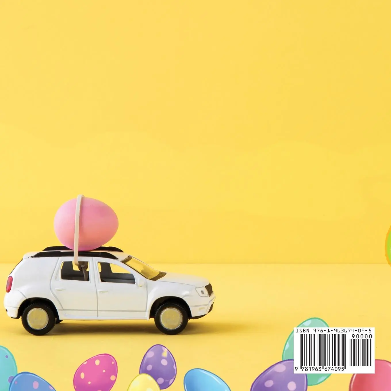 Rückseite: 9781963674095 | Easter Basket Essentials | Eric Little (u. a.) | Taschenbuch | 2024