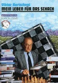 Cover: 9783283004095 | Mein Leben für das Schach | Viktor Kortschnoi | Taschenbuch | 248 S.