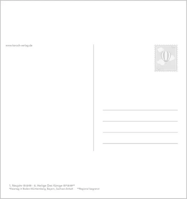 Bild: 9783731884095 | Visual Words Black 2026 | Verlag Korsch | Kalender | Spiralbindung