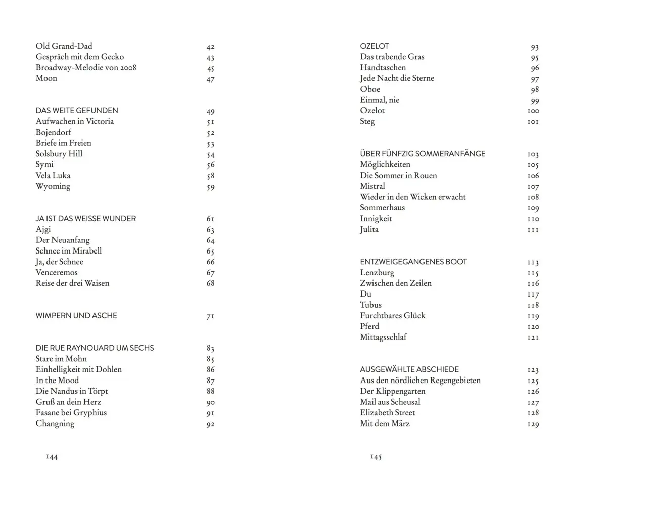 Bild: 9783895614095 | Wimpern und Asche | Mirko Bonné | Buch | Mit Lesebändchen. Leinen
