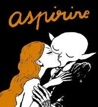 Cover: 9783945034095 | Aspirine | Joann Sfar | Buch | 224 S. | Deutsch | 2014