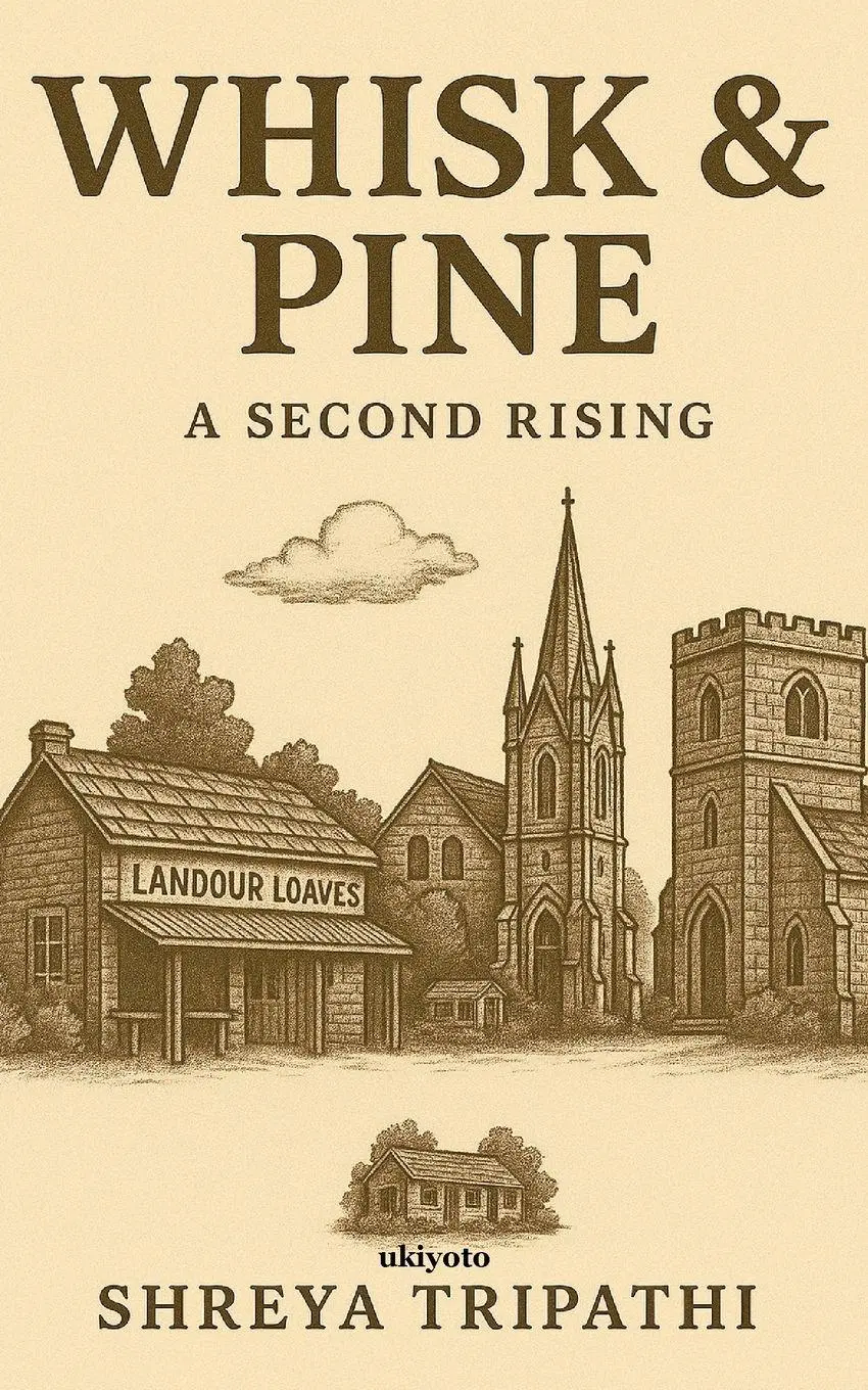 Whisk & Pine