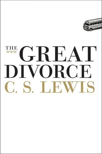 Cover: 9780061774195 | The Great Divorce | C S Lewis | Buch | Gebunden | Englisch | 2009