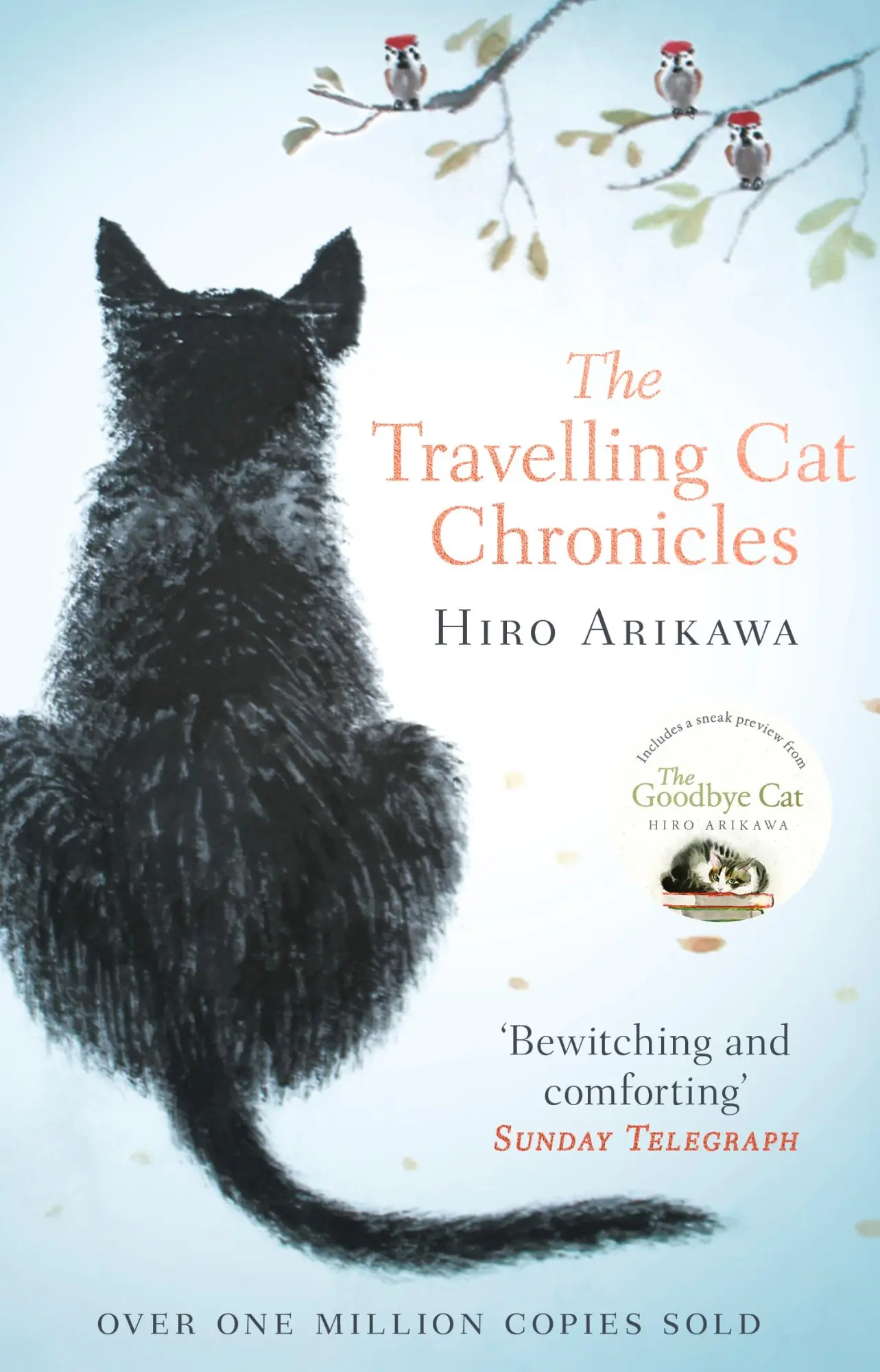 Cover: 9780857524195 | The Travelling Cat Chronicles | Hiro Arikawa | Taschenbuch | 266 S.