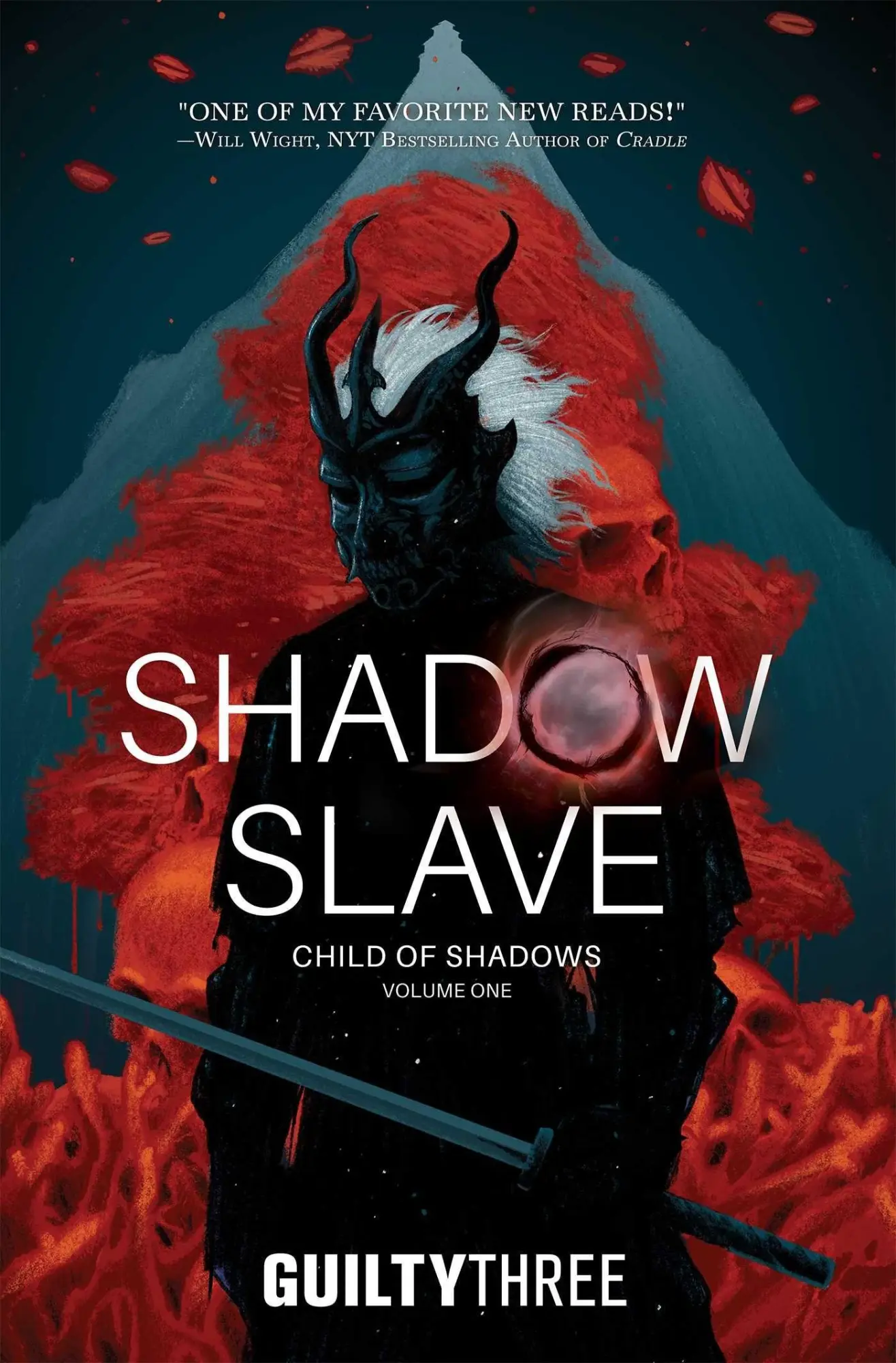 Cover: 9781638494195 | Shadow Slave, Book 1 | Child of Shadows | Guiltythree | Buch | 2026