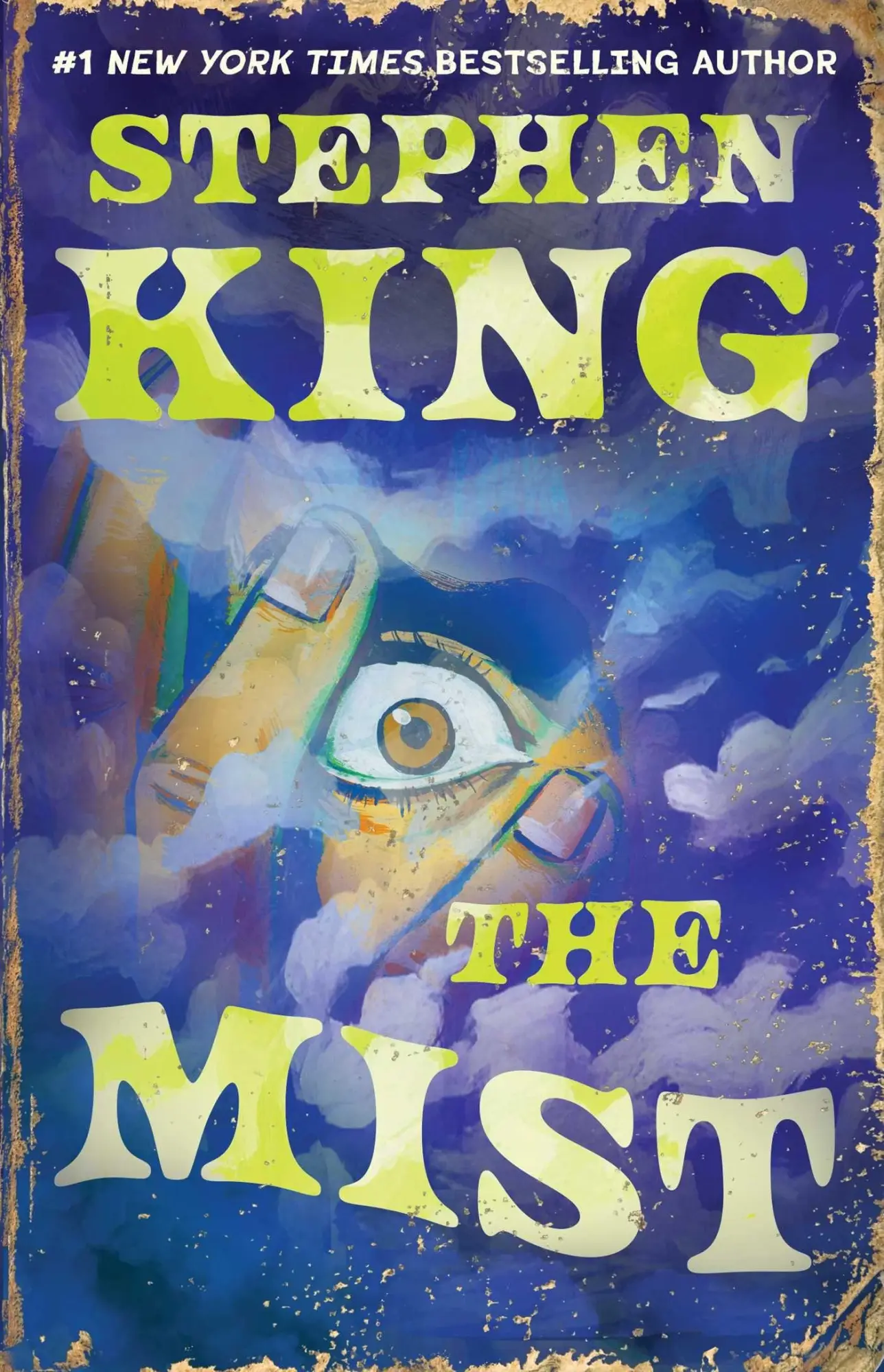 Cover: 9781668264195 | The Mist | Stephen King | Taschenbuch | Englisch | 2026