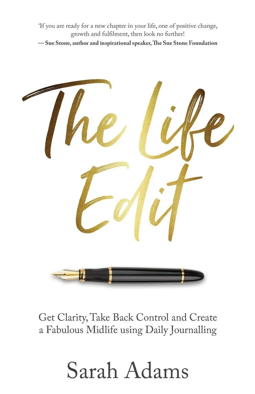 Cover: 9781781334195 | The Life Edit | Sarah Adams | Taschenbuch | Kartoniert / Broschiert